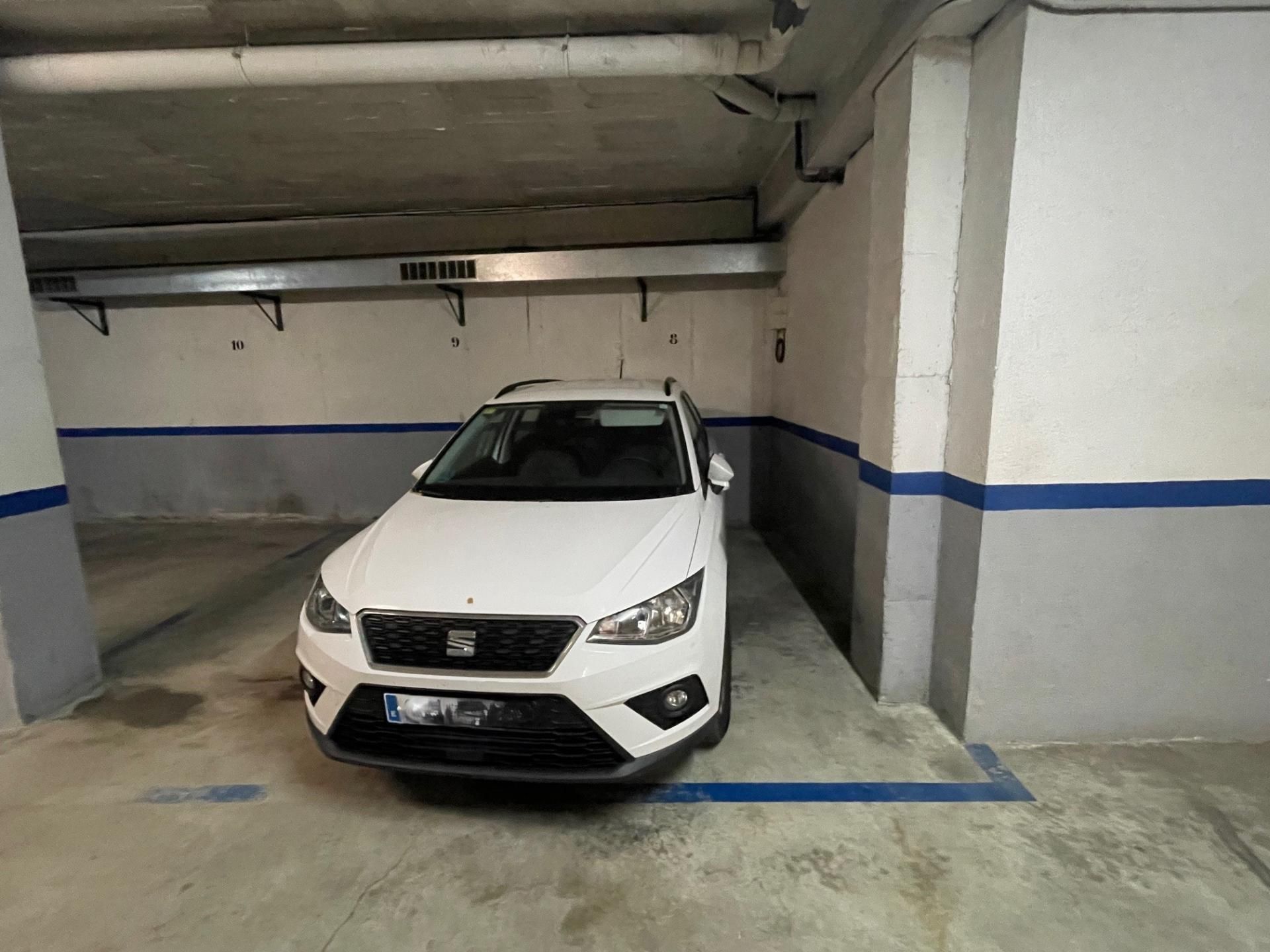 Parking de Garaje en venta en Vic