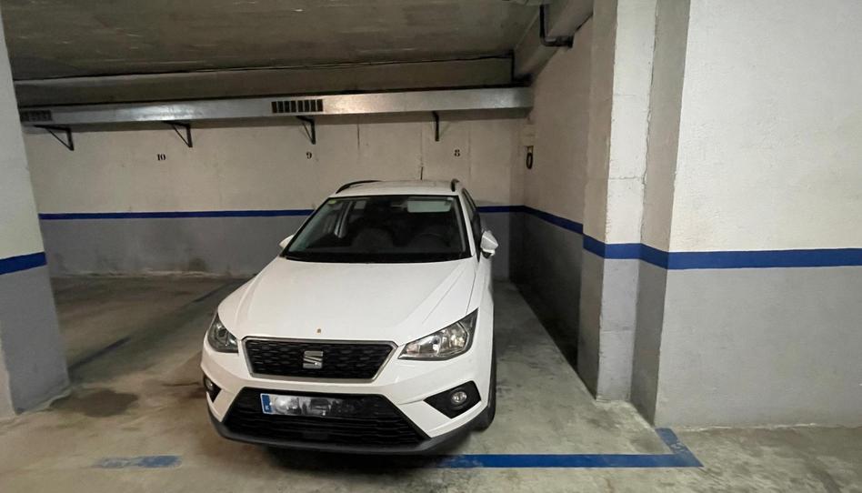 Foto 1 de Garaje en venta en El Sucre - El Nadal, Barcelona