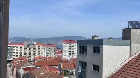 Foto 2 de Piso en venta en Rúa Coutadas, 80, Teis, Vigo