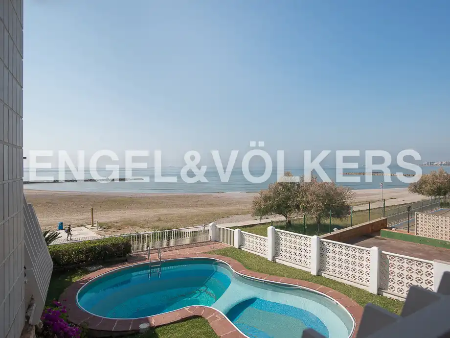 Haus mit Pool zur Miete in Els Terrers, imagen 25