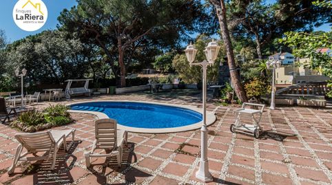 Foto 4 de Casa o chalet en venta en Urbanitzacions, Arenys de Mar