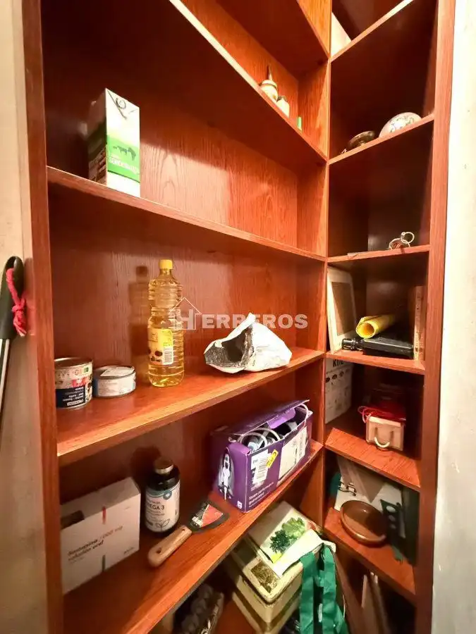 Pis en venda en  Logroño amb Calefacció i Parquet