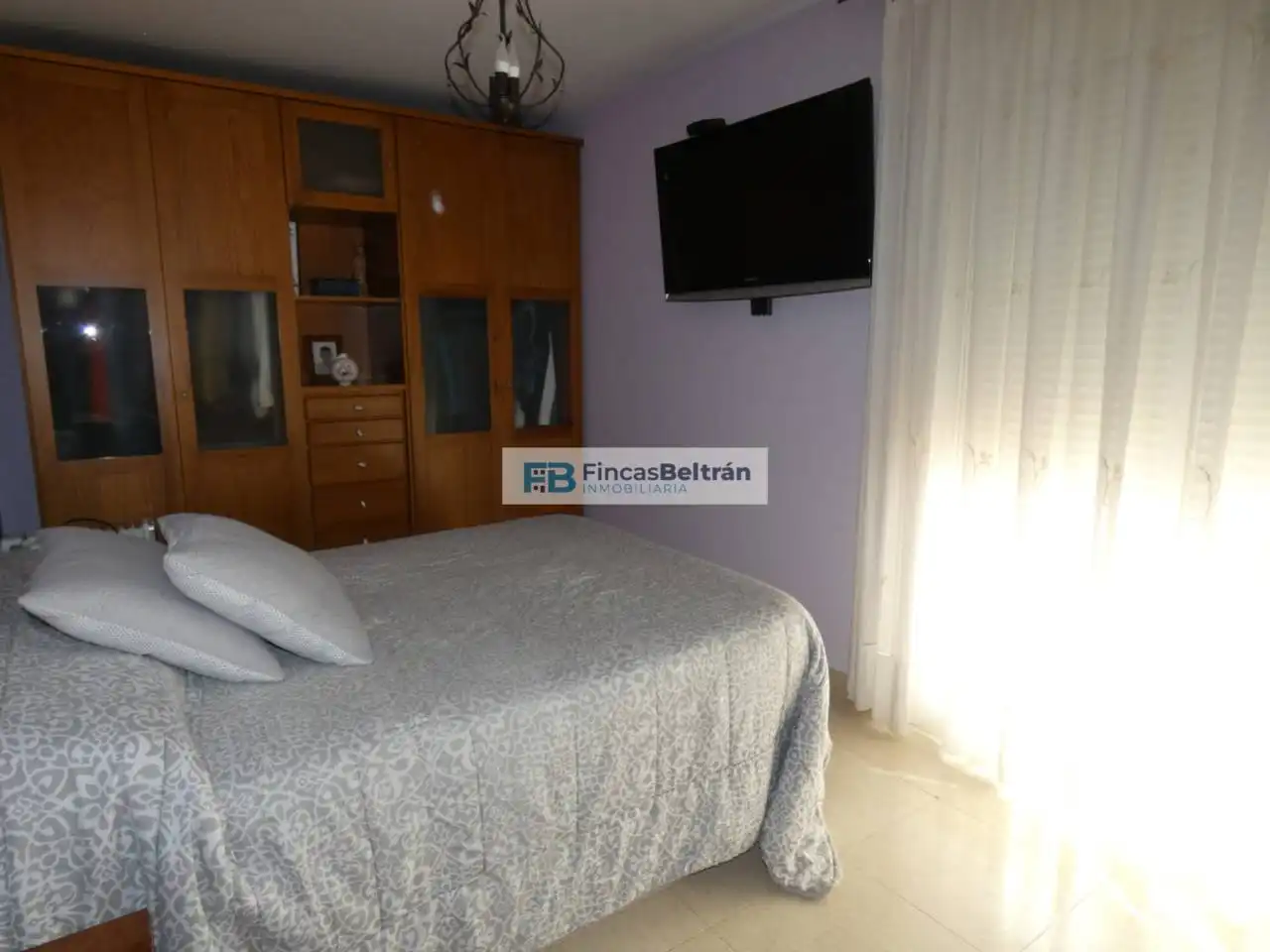 Habitación de Piso en venta en Benicarló con Aire acondicionado y Terraza
