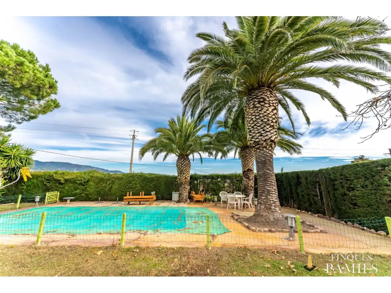 Jardín de Casa o chalet en venta en Reus con Calefacción, Jardín privado y Terraza