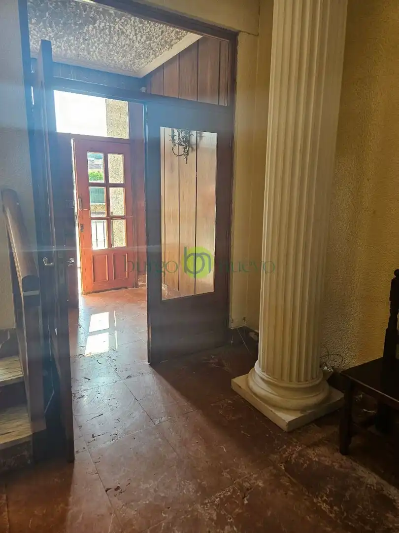 Casa o xalet en venda en Sariegos amb Calefacció, Terrassa i Balcó