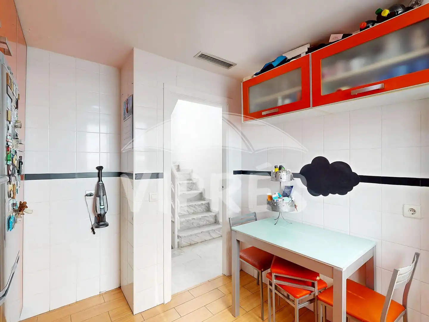 Habitación de Dúplex en venta en Mérida con Amueblado