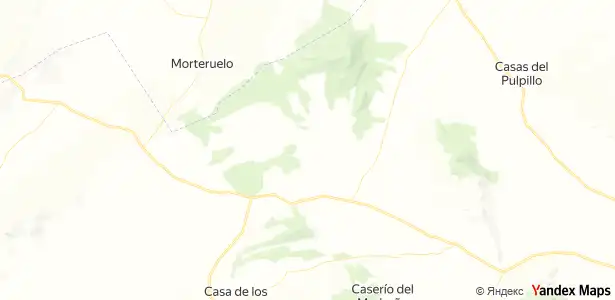 Casa rústica en venta en Yecla, imagen 3