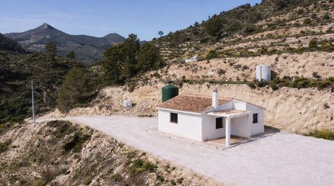 Foto 5 de Casa o chalet en venta en Bortolons, Relleu, Alicante