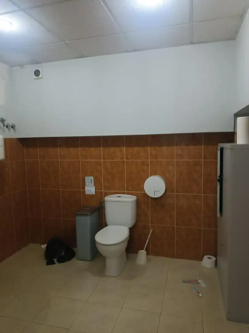 Oficina amb ascensor de lloguer a Bagatza - San Vicente, imagen 41