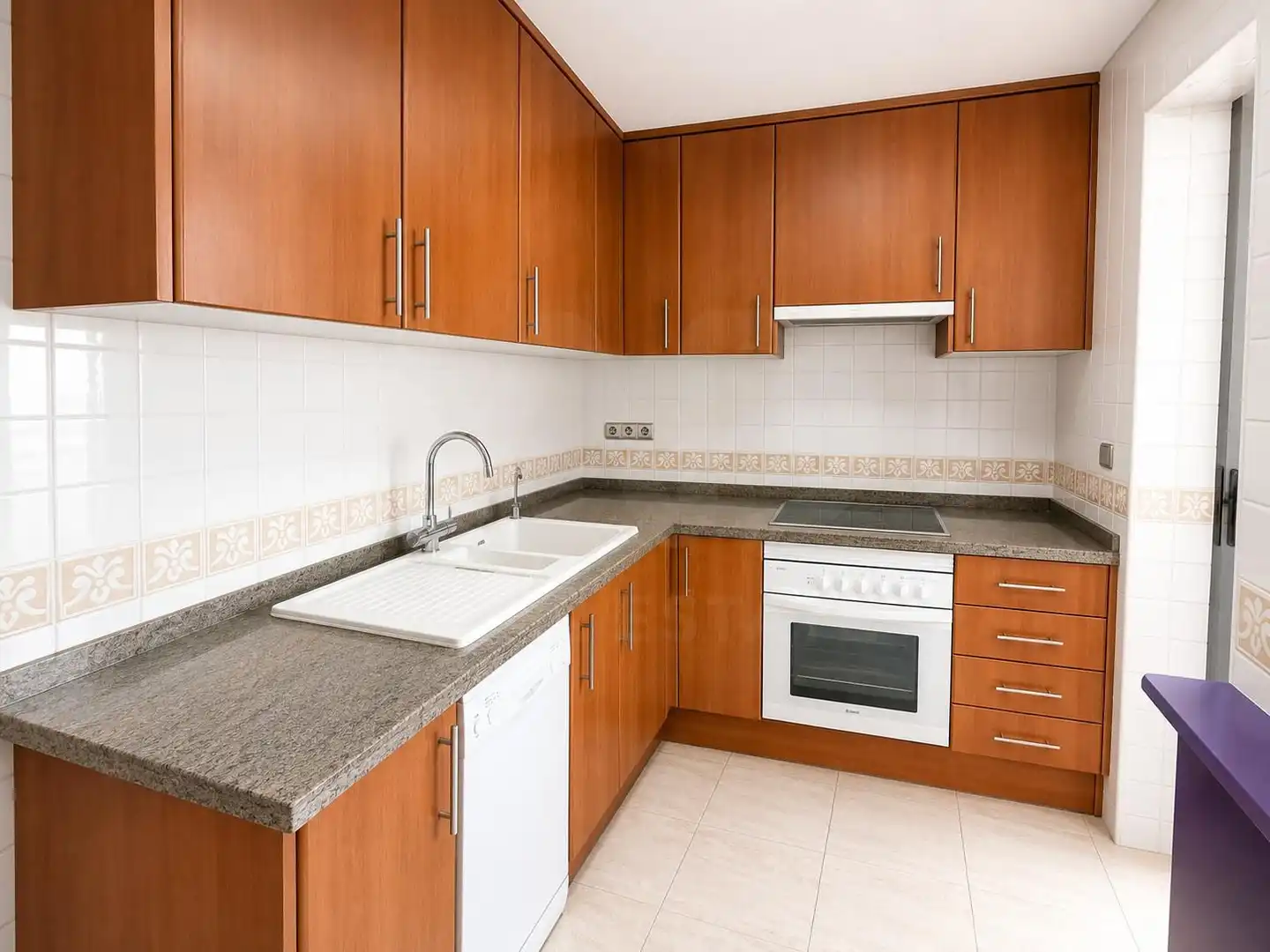 Wohnung mit Aufzug zum Verkauf in Carrer Ponent 4, imagen 8