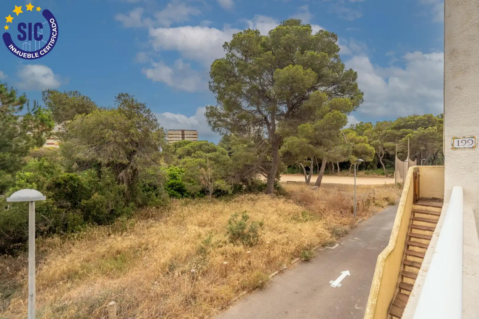Apartments for sale in Valencia  with Air Conditioner, Heating and Private garden