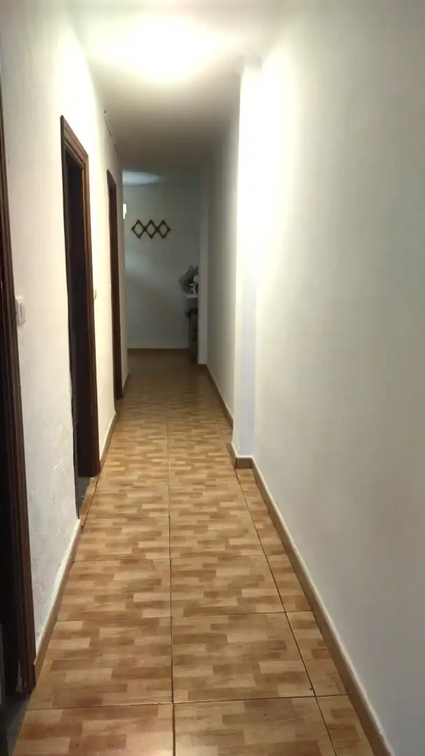 Wohnung mit Aufzug zur Miete in Bailén - Miraflores, imagen 16