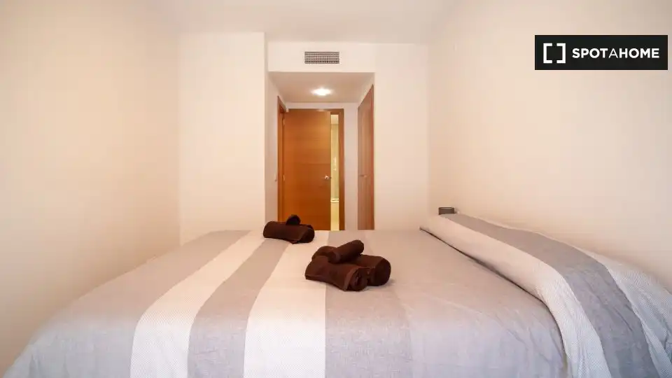 Room in Sant Llorenç - Zona Alfahuir