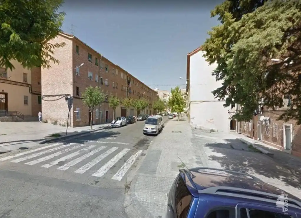 Baixos en venda a Carrer de la Mariola, imagen 4