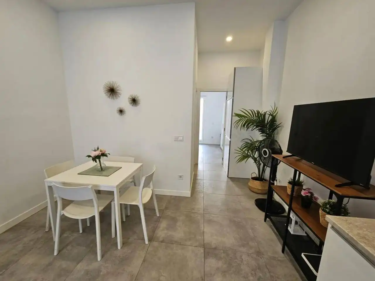 Piso en venta en Barcelona, Barcelona
