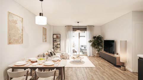 Foto 4 von Wohnung zum Verkauf in Calle Alfredo Aleix, 26, Buena Vista, Madrid