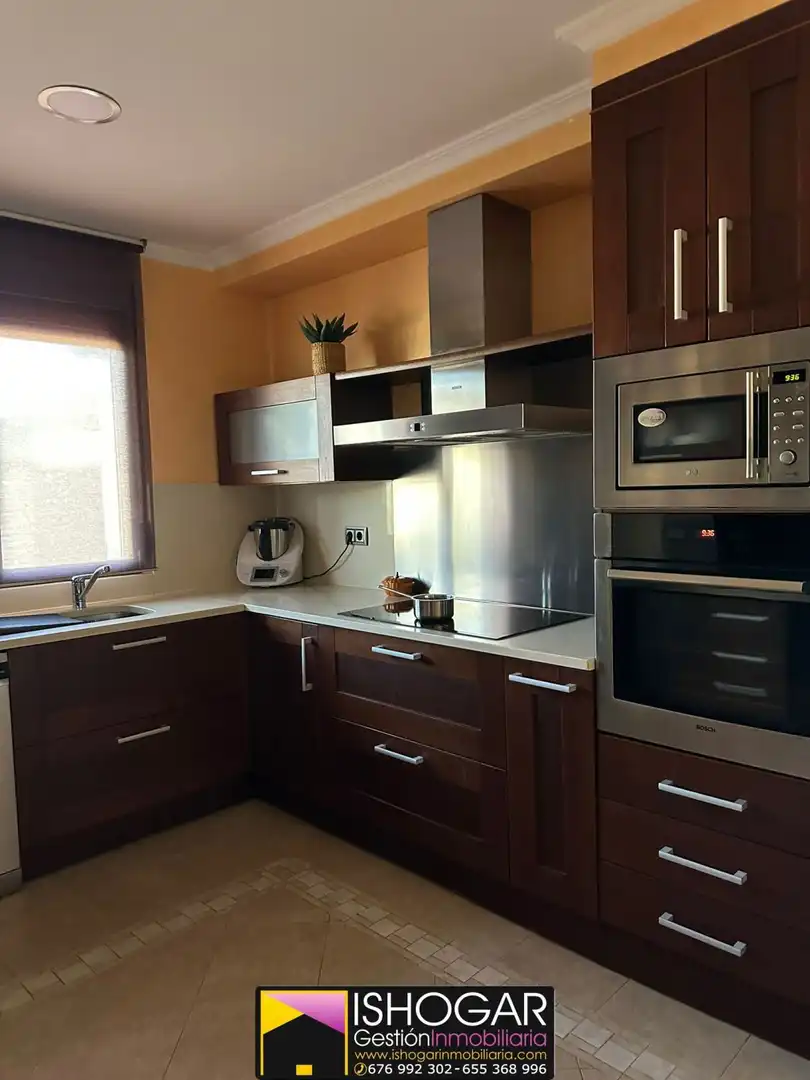 Chalet en venta en Valdepeñas, imagen 8