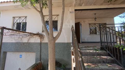 Foto 3 de Casa o xalet en venda a Lillo, Toledo