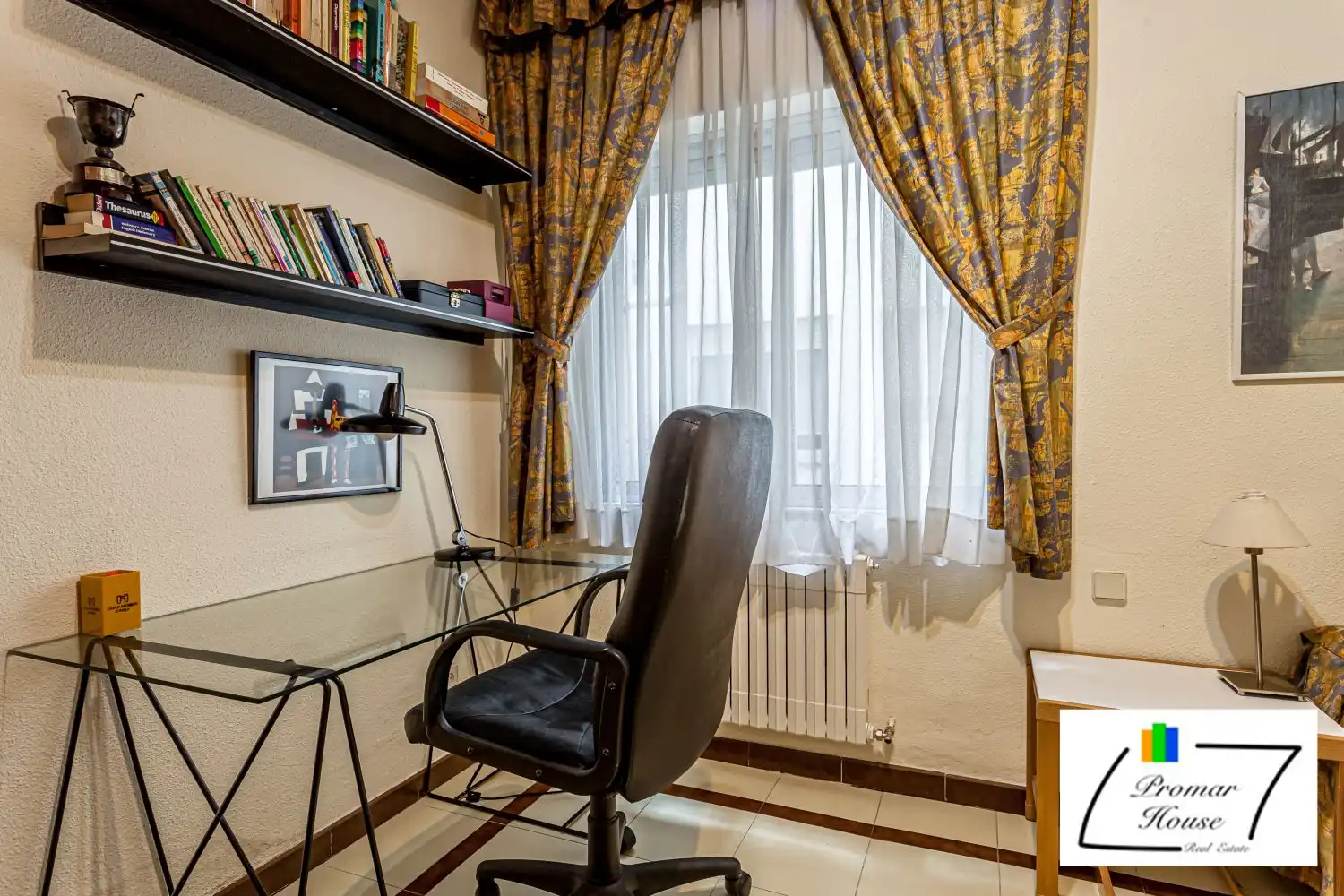 Piso en venta en SANTA TERESA, Centro