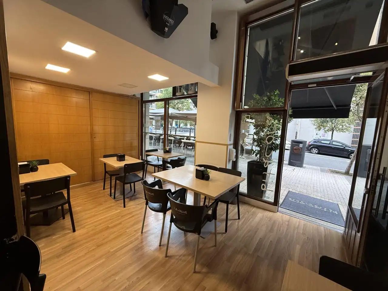 Local comercial en venta en Juan Zaragueta Kalea, imagen 52