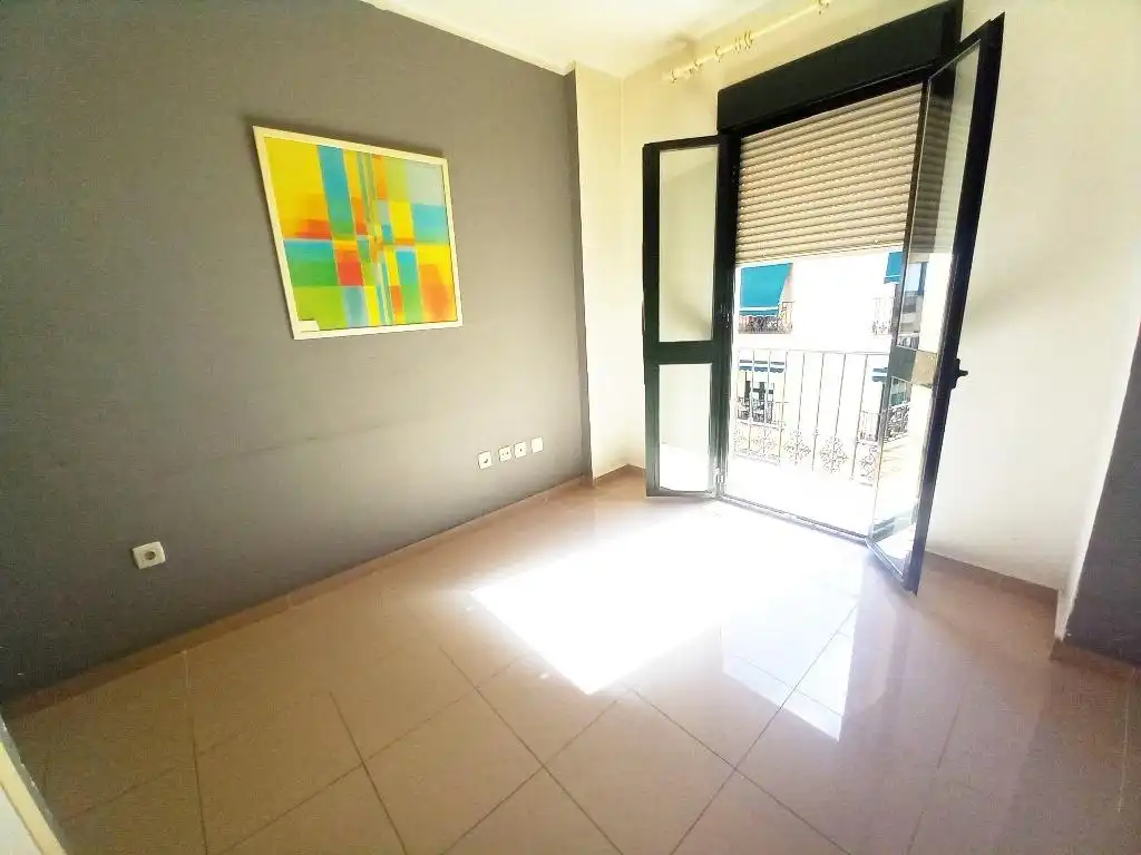 Bedroom of Flat for sale in Jerez de la Frontera  with Air Conditioner, Heating and Balcony