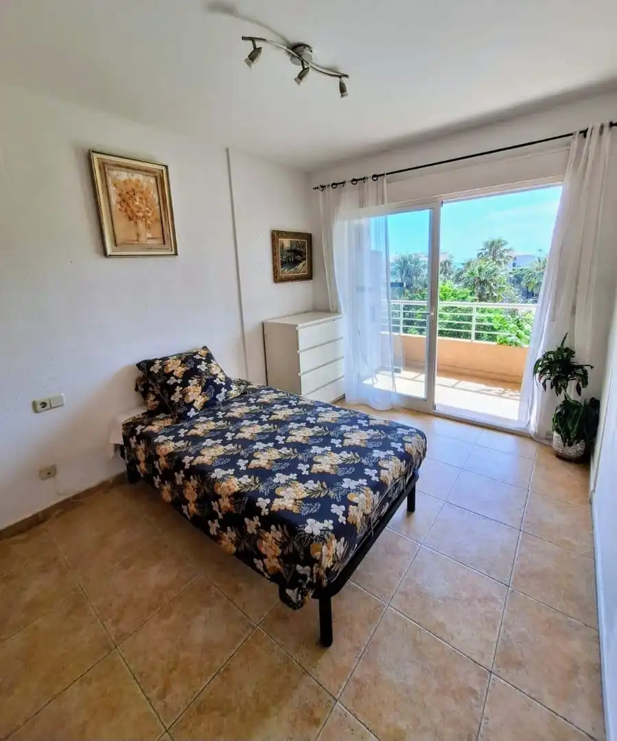 Ático con terraza en venta en L'Albir, imagen 11
