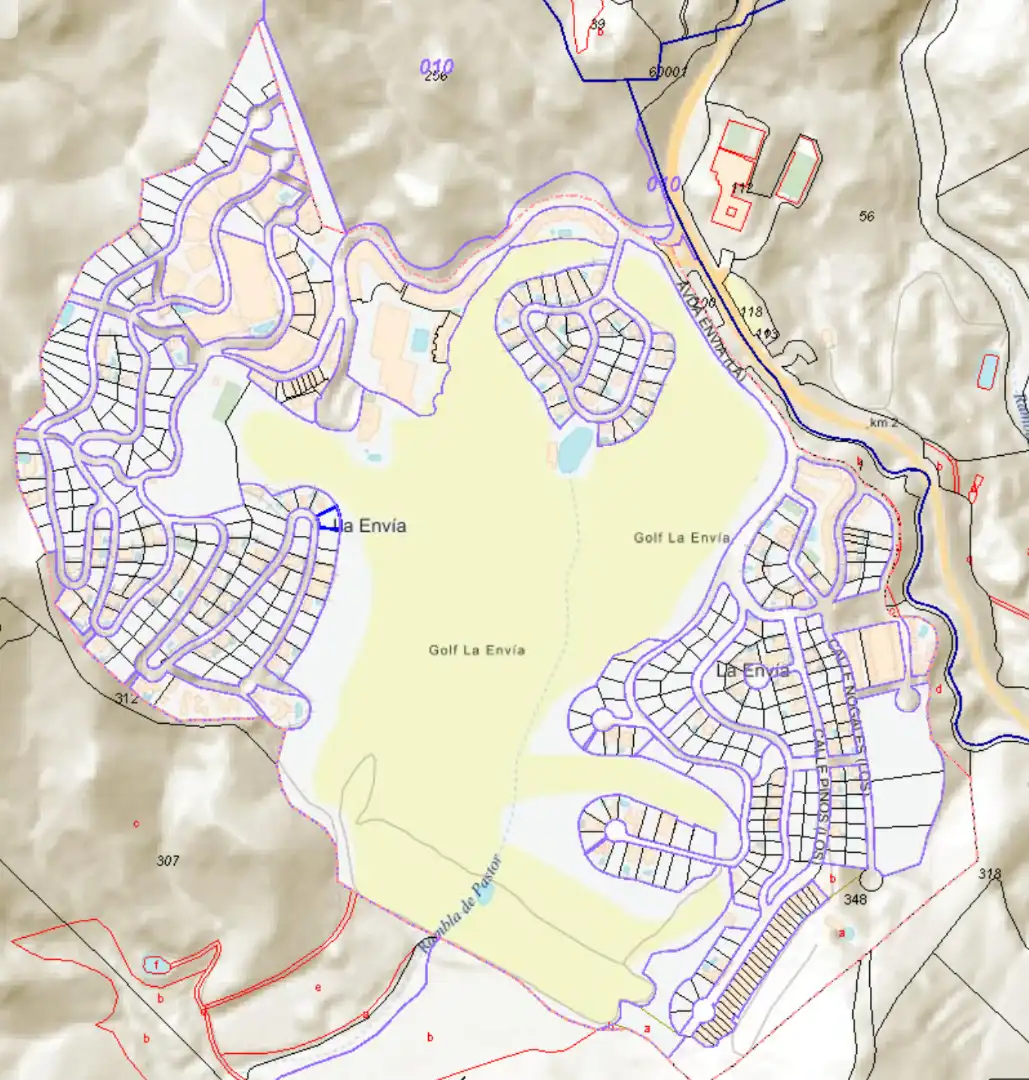 Terreno residencial en venta en Calle de las Higueras 24, imagen 2