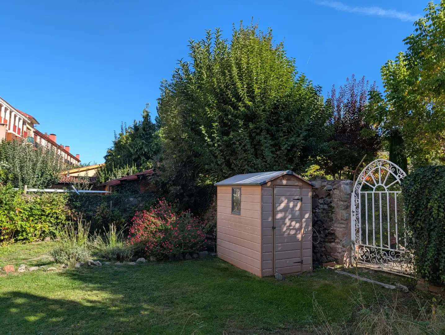 Haus mit Garten zum Verkauf in Calle las Teñas 60, imagen 11