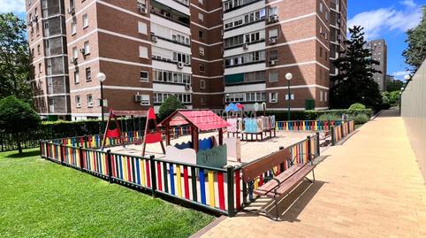 Foto 3 de Pis en venda a La Paz,  Madrid Capital