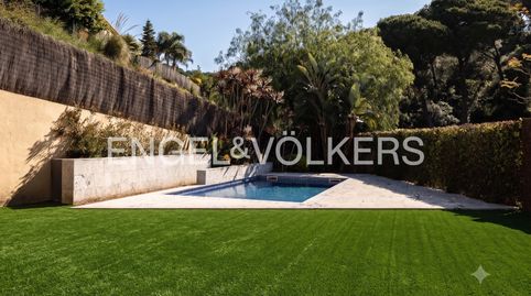 Photo 4 of Houses for rent in Cabrils, Barcelona