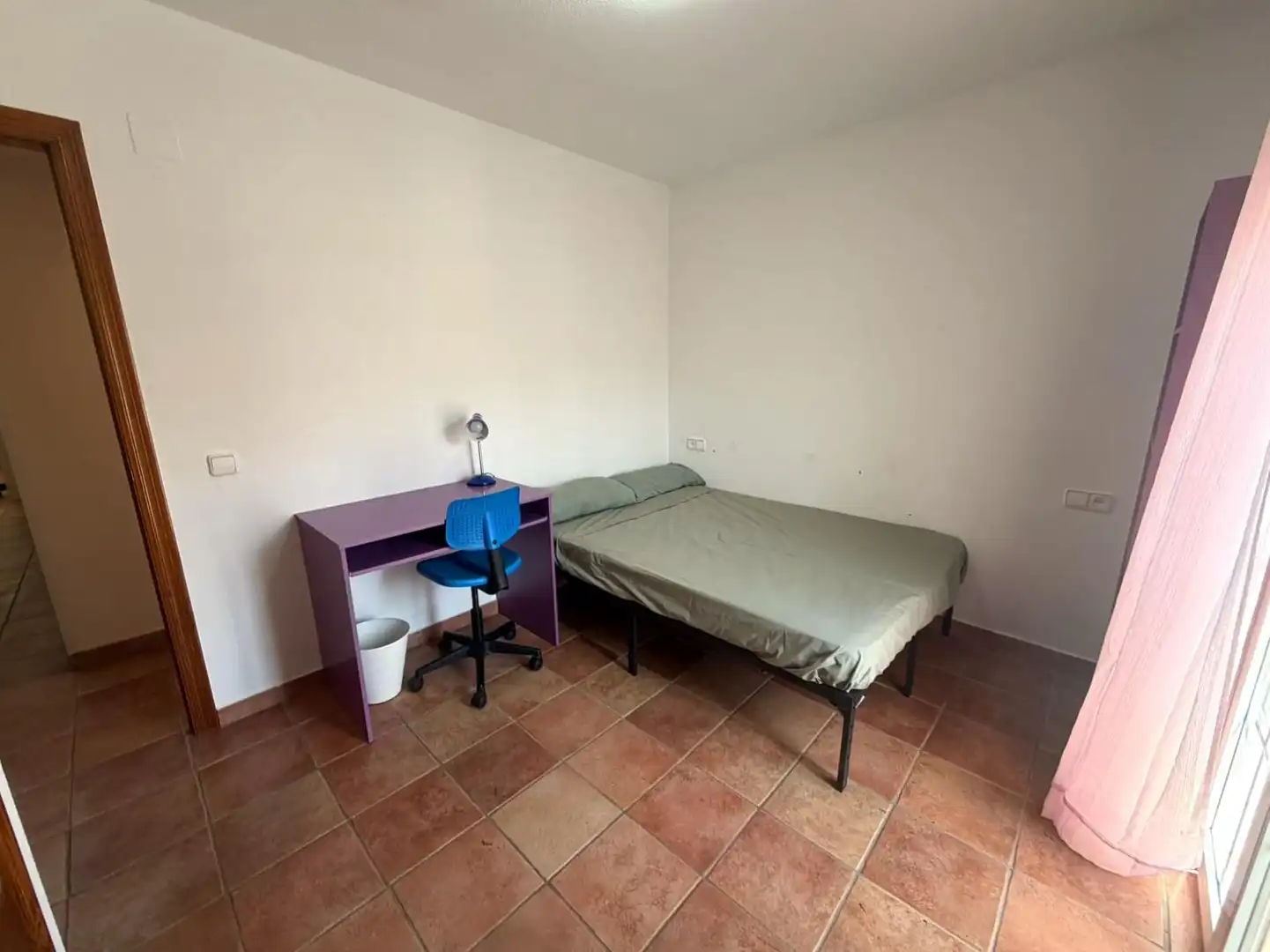 Adossat de lloguer a Calle MONSEÑOR FCO GIL HELLIN, imagen 33