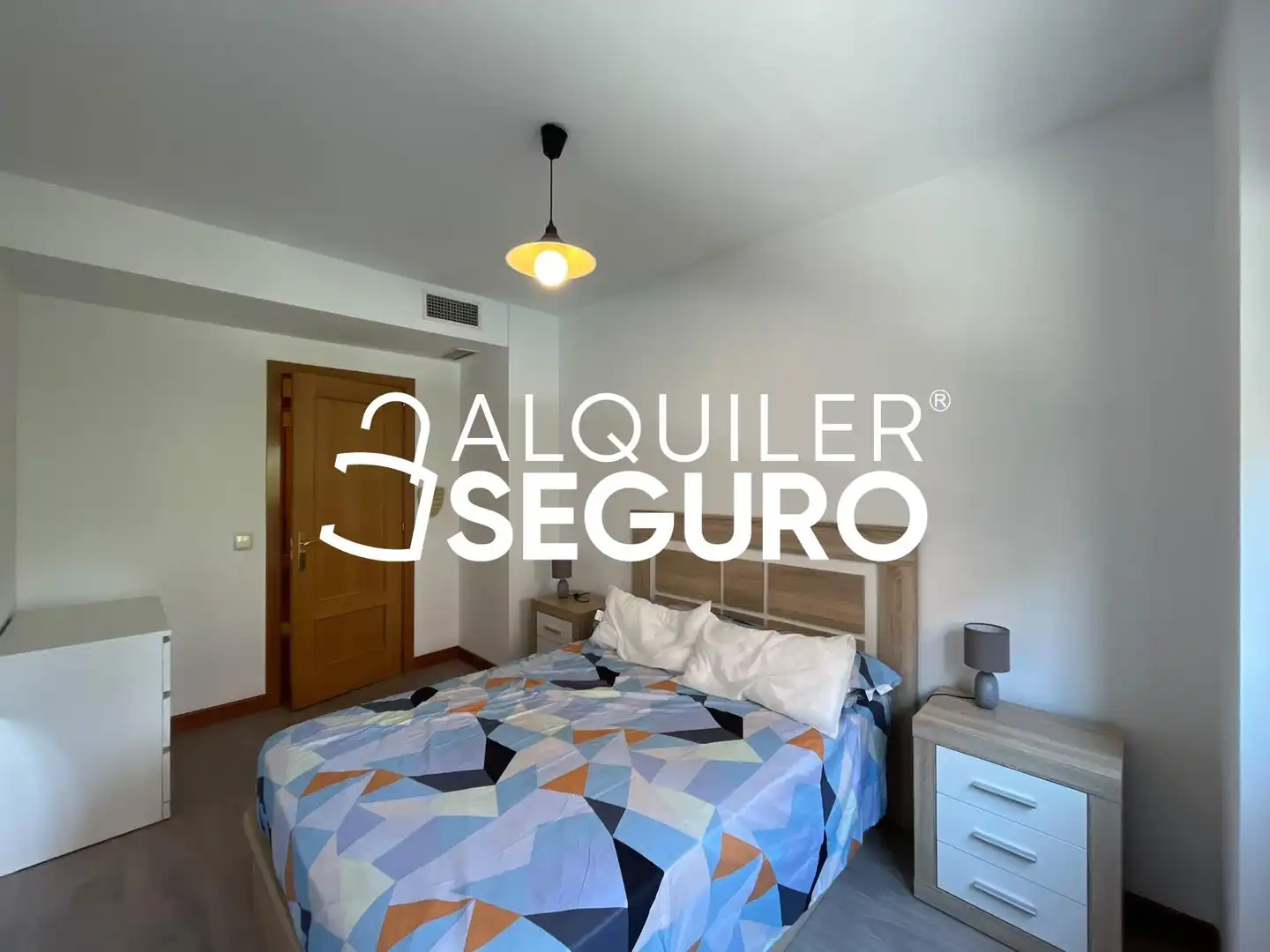 Flat for rent in de Mozart, Casa de Campo