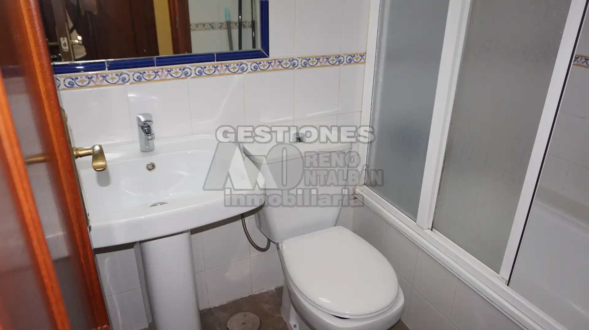 Wohnung zur Miete in Calle Ángel, Centro - Sagrario