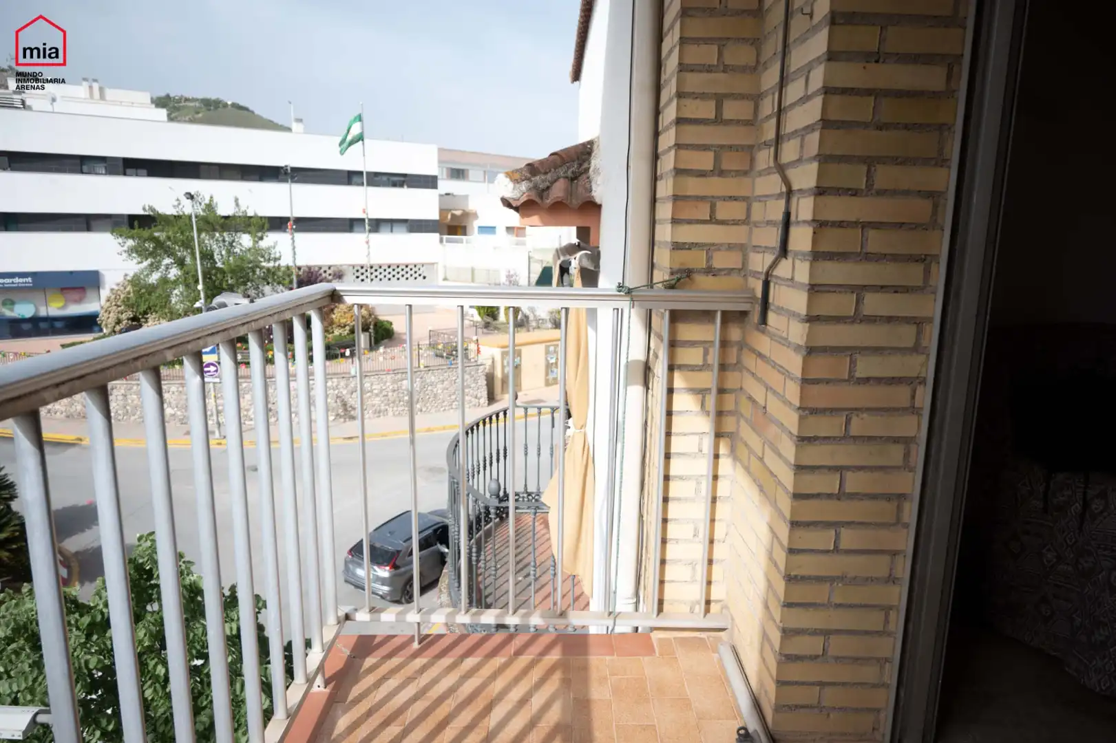 Wohnung zum Verkauf in Avenida Rodríguez de la Fuente de Íllora, imagen 6