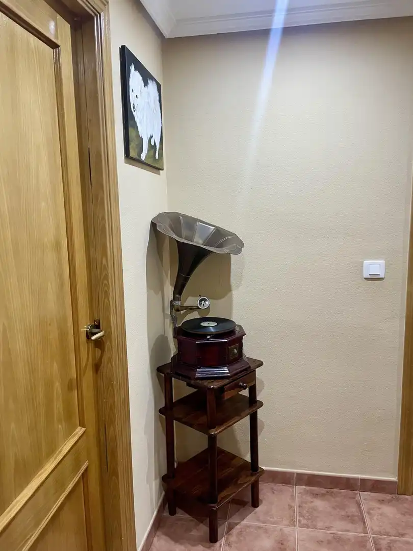 Penthouse with terrace for sale in Meca, imagen 14