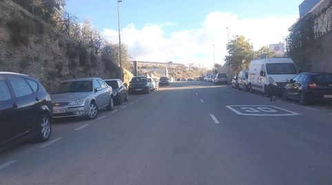 Foto 4 de Terreno industrial en venta en Calle Emilio Aragon, 12, Monachil pueblo, Monachil