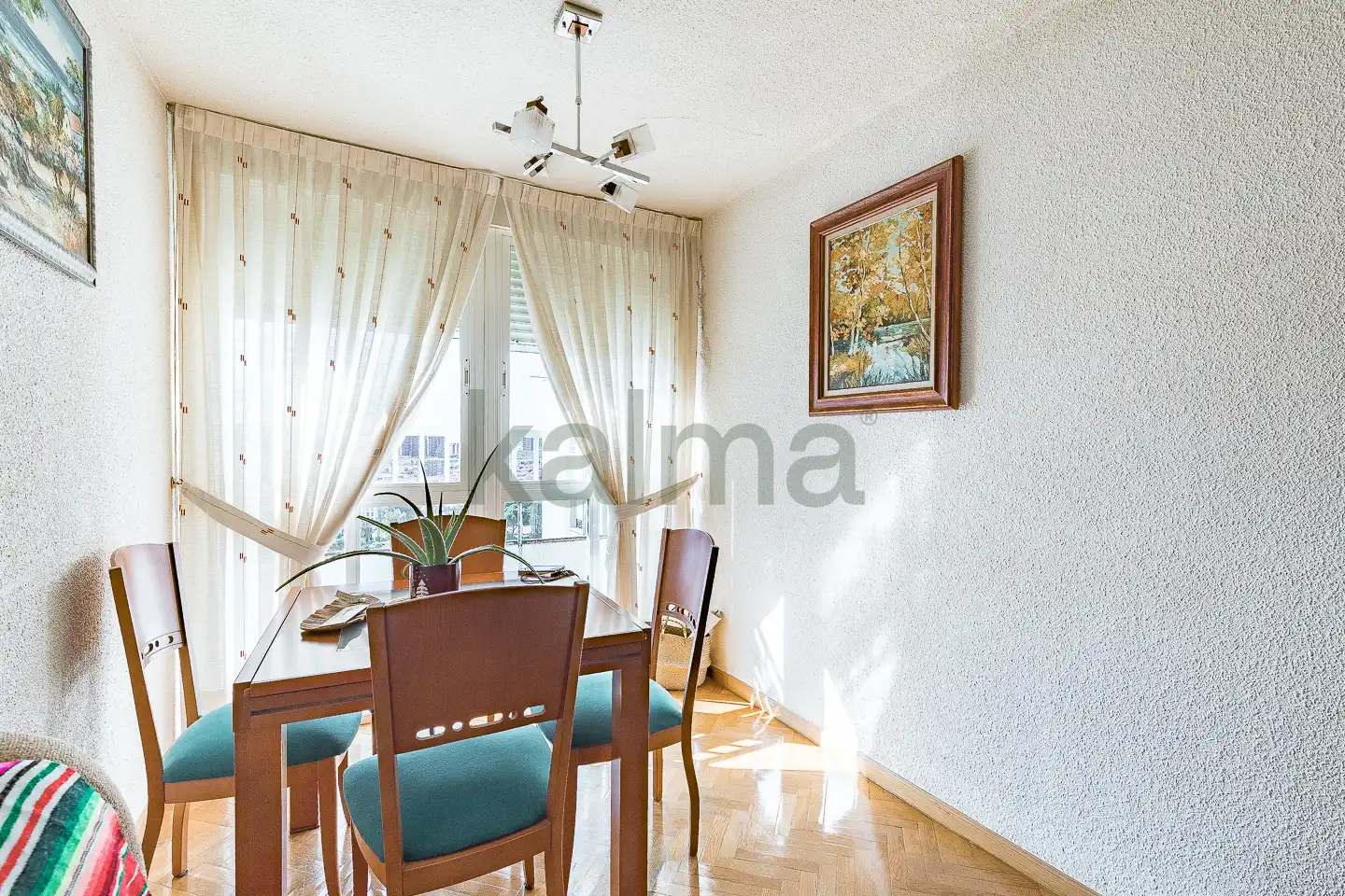 Piso con ascensor en venta en Calle de Illescas, imagen 5