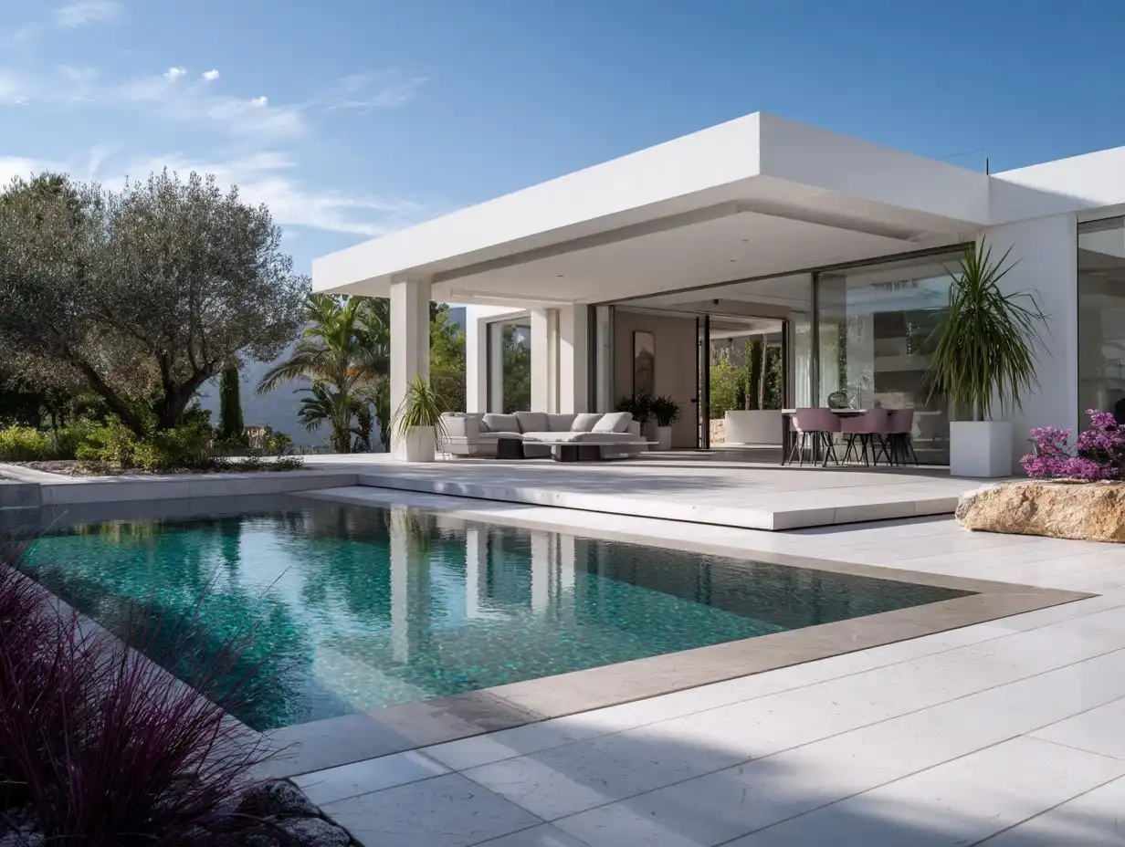 Casa con piscina en venta en Pinar del Advocat - Cometa, imagen 19