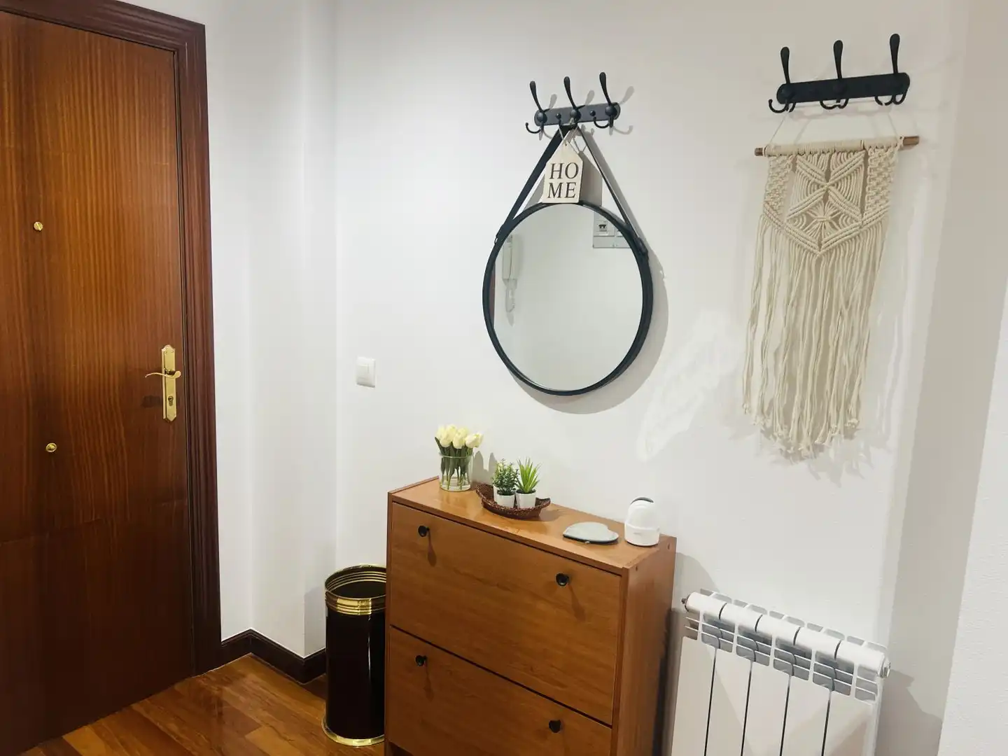 Flat for sale in Voto  with Heating, Parquet flooring and Furnished