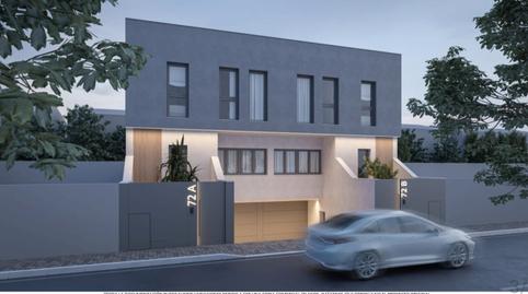 Photo 2 of Single-family semi-detached for sale in Avenida de las Eras, El Llano, Murcia