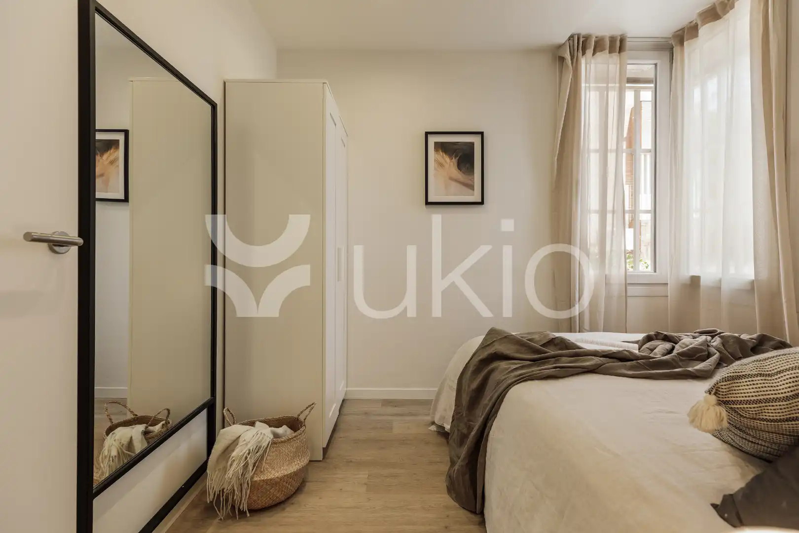 Apartamento con ascensor en alquiler en Passeig de Manuel Girona, imagen 15