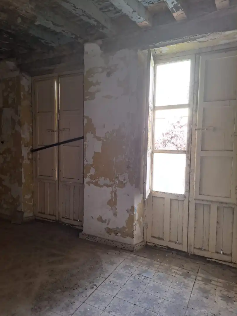 Piso en venta en Guadix