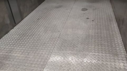 Foto 5 von Geschaftsraum zur Miete in Argüelles, Madrid Capital