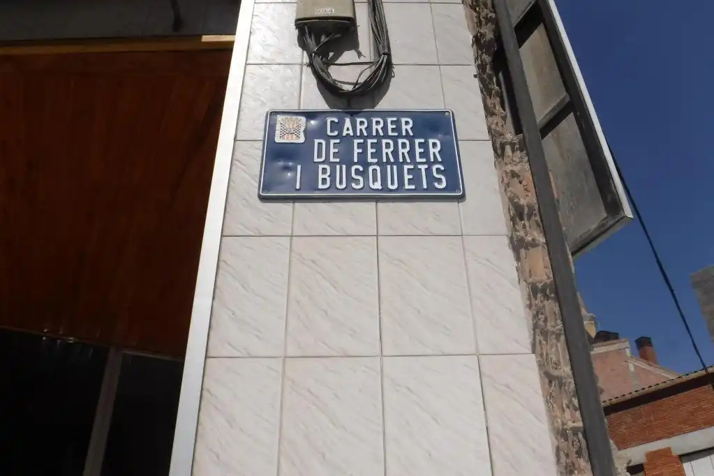 Altres en venda a c/ ferrer i busquets, imagen 8