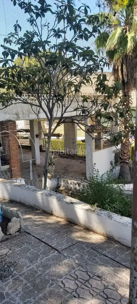 Xalet amb jardí en venda a Carretera Puente de la Sierra 126, imagen 20