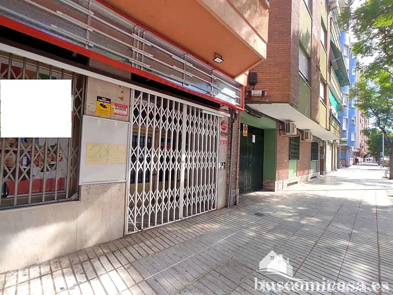 Locale commerciale in affitto a De Andalucía, imagen 16