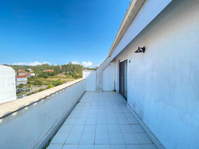 Dúplex en Venta en Aldea Pesqueira en Boiro