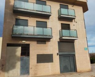 Exterior view of Building for sale in L'Alcúdia