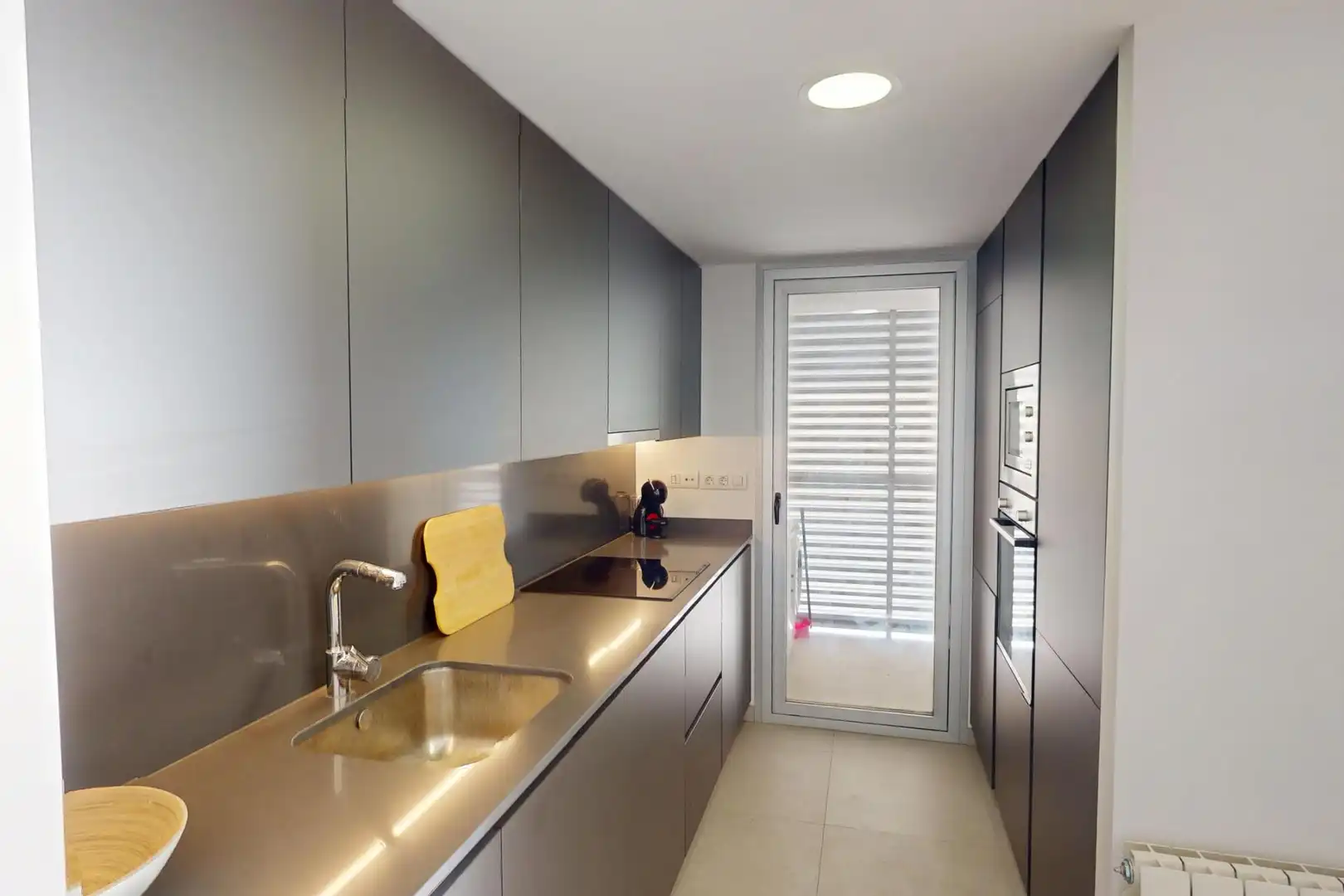 Cocina de Piso en venta en Valencia con Aire acondicionado, Calefacción y Parquet