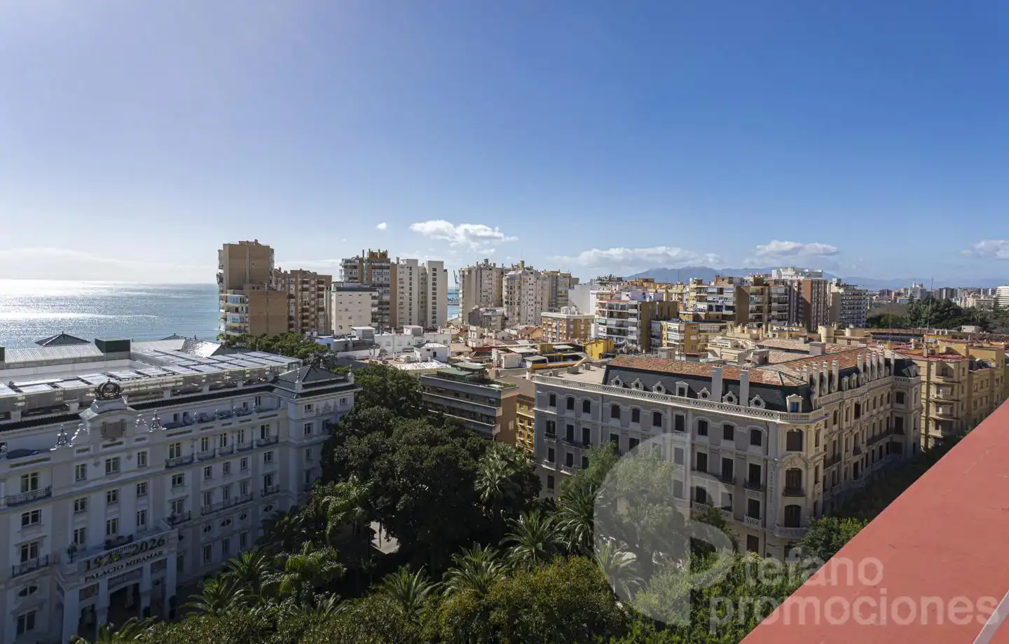 Flat with pool for sale in Paseo Reding, imagen 30